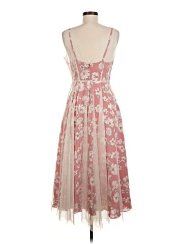 Tracy Reese Cocktail Dress (view 2)