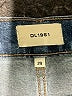 DL1961 Blue Jeans Size 29 waist - photo 7