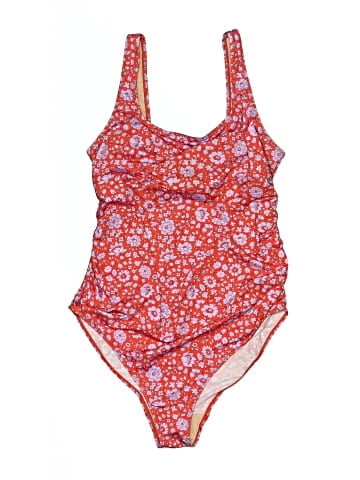 A Pea in the Pod One Piece Swimsuit (view 1)