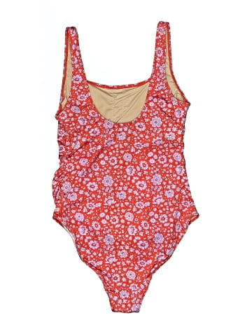 A Pea in the Pod One Piece Swimsuit (view 2)