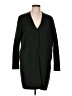 Kenneth Cole New York Green Coat Size L - photo 1