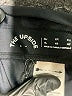The Upside Black Active Pants Size XL - photo 4