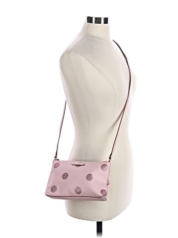 Kate Spade New York Leather Crossbody Bag (view 2)