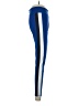 Tory Sport Color Block Blue Track Pants Size S - photo 4