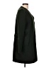 Kenneth Cole New York Green Coat Size L - photo 4