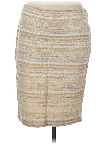 St. John Casual Skirt (view 1)