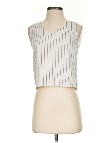 Babaton Sleeveless Blouse (view 1)