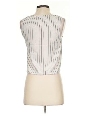 Babaton Sleeveless Blouse (view 2)