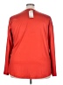 Emery Rose Red 3/4 Sleeve T-Shirt Size 2X - photo 2