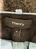 Theory Blue Dress Pants Size 6 - photo 7