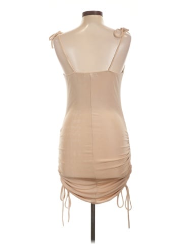 Almost Famous Cocktail Dress (view 2)