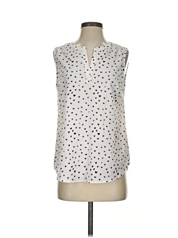 Lila Rose Sleeveless Blouse (view 1)