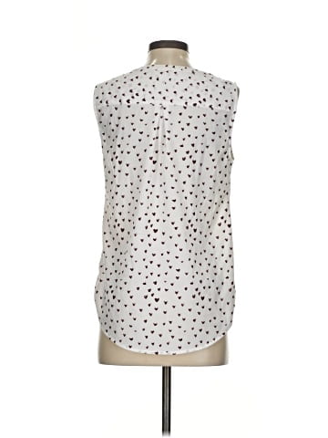 Lila Rose Sleeveless Blouse (view 2)