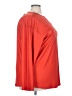 Emery Rose Red 3/4 Sleeve T-Shirt Size 2X - photo 4