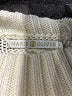 Marie Oliver Ivory Pullover Sweater Size S - photo 10