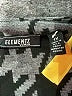 Elementz Houndstooth Gray Casual Dress Size 1X - photo 7