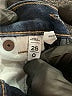 Ann Taylor LOFT Solid Blue Jeans Size 0 - photo 7