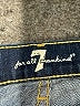 7 For All Mankind Blue Jeans Size 29 waist - photo 7