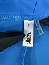 Glam 100% Polyester Blue Dress Pants Size S - photo 7