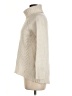 American Eagle Outfitters Ivory Turtleneck Sweater Size M - photo 5