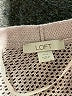 Ann Taylor LOFT Pink Cardigan Size XS - photo 7