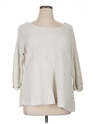 Robert Louis Pullover Sweater (view 1)