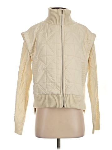 Mystree Jacket (view 1)