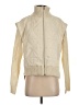 Mystree 100% Polyester Ivory Jacket Size S - photo 1