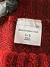 Abercrombie Burgundy Turtleneck Sweater Size 5 - 6 - photo 7