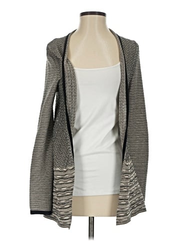 Colour Works Cardigan (view 1)