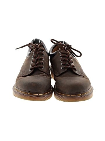 Dr. Martens Flats (view 2)