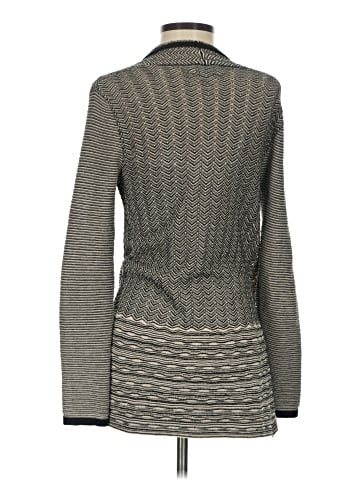 Colour Works Cardigan (view 2)