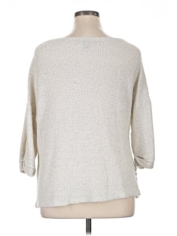 Robert Louis Pullover Sweater (view 2)