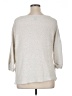 Robert Louis Ivory Pullover Sweater Size XL - photo 2
