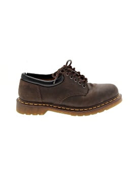 Dr. Martens Flats