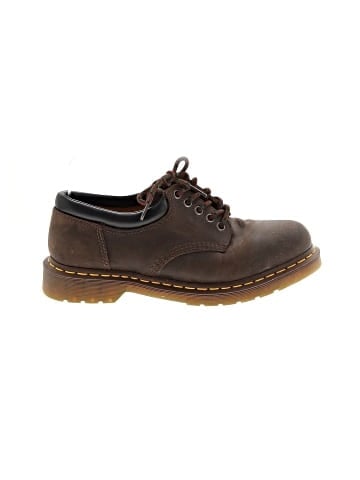 Dr. Martens Flats (view 1)