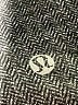 Lululemon Athletica Gray Active Pants Size 8 - photo 7