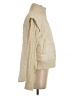 Mystree 100% Polyester Ivory Jacket Size S - photo 4