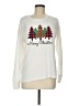 Modern Lux Ivory Long Sleeve T-Shirt Size M - photo 1