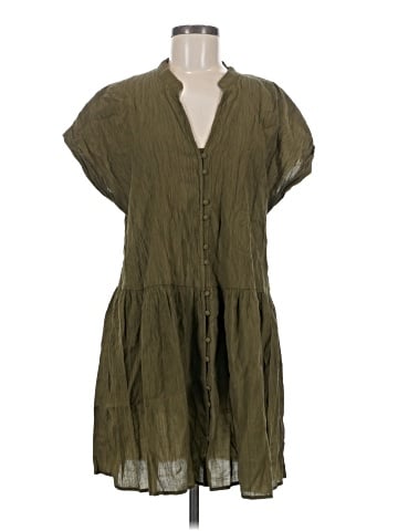H&M Casual Dress (view 1)