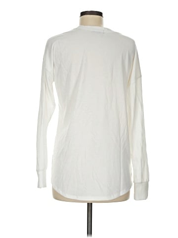 Modern Lux Long Sleeve T-Shirt (view 2)