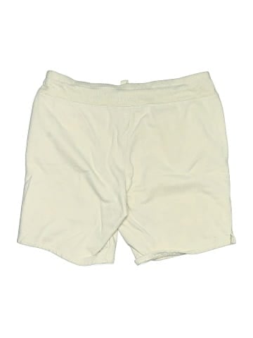 CALVIN KLEIN JEANS Khaki Shorts (view 2)