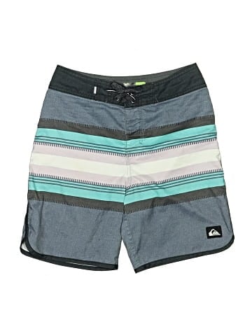 Quiksilver Board Shorts (view 1)