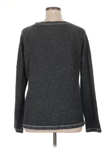 Natural Reflections Pullover Sweater (view 2)