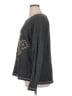 Natural Reflections Graphic Gray Pullover Sweater Size XL - photo 5