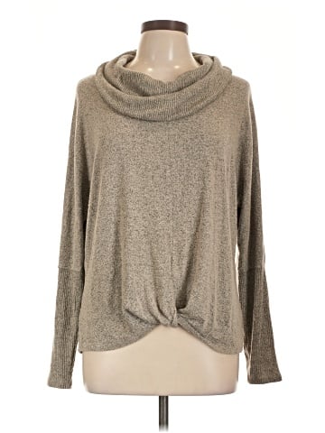 I.N. Studio Pullover Sweater (view 1)