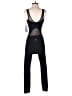 Athleta Black Jumpsuit Size S (tall) - photo 2