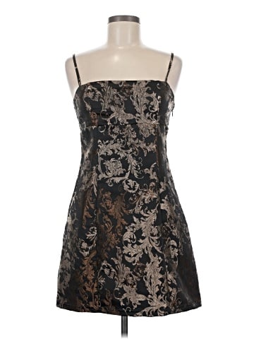 Urban Outlaws Cocktail Dress (view 1)