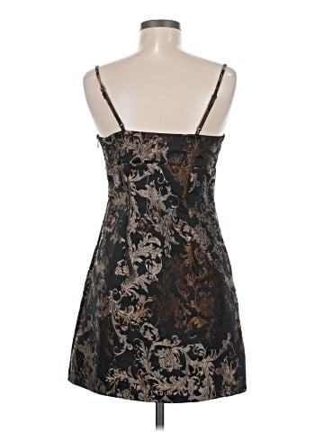 Urban Outlaws Cocktail Dress (view 2)