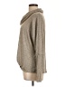 I.N. Studio Metallic Tan Pullover Sweater Size L - photo 5